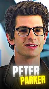 Peter Parker Edit 😈🔥 Video Andrew Garfield Video