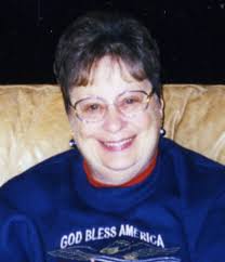 Mary 'Jackie' Ester Obituary June 20, 2012