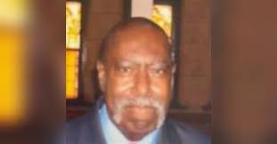 Frank Patterson Jr., Obituary