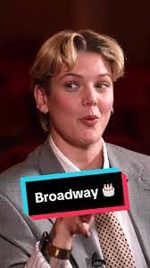 Abigail Broadway's Instagram, Twitter & Facebook