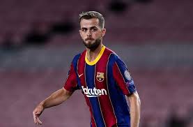 '' juventus have asked for a loan + buy option to sign pjanic from barca who want de ligt, sandro or bentancur to be included in the. Pjanic Complains About Lack Of Game Time At Barcelona