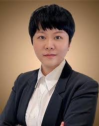 Ken Peng's Instagram, Twitter & Facebook