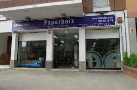 Paperbaix