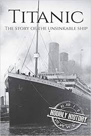 Maybe you would like to learn more about one of these? Buy Titanic The Story Of The Unsinkable Ship Book Online At Low Prices In India Titanic The Story Of The Unsinkable Ship Reviews Ratings Amazon In