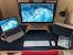 Ikea Sigfinn Monitor Stand