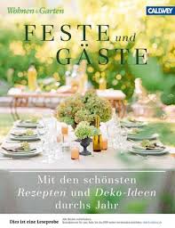 Zentraler gedanke des entwurfs ist die markante ausformulierung. Wohnen Garten Hrsg Feste Und Gaeste Callwey Issuu By Callwey Gmbh Issuu
