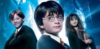So dust off your brooms and spell books and get watching the. Harry Potter And The Sorcerer S Stone Movie Review For Parents