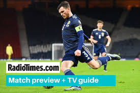 Disappointment for scotland on a day that started with so much optimism. Scotland V Czech Republic Euro 2020 Kick Off Time Tv Channel Live Stream Radio Times