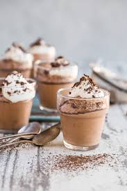 Easy Chocolate Mousse Recipe Culinary Hill