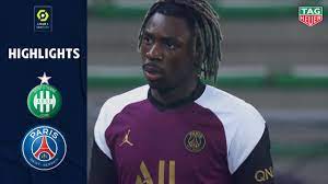 {{ mactrl.hometeamperformancepoll.totalvotes + mactrl.awayteamperformancepoll.totalvotes }} votes. As Saint Etienne Paris Saint Germain 1 1 Highlights Asse Psg 2020 2021 Youtube