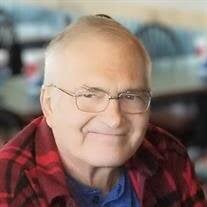 Robert Lee Knowles Obituary