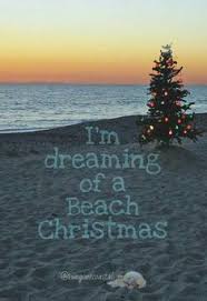 These super cute adirondack chairs are a perfect christmas tree ornament! 45 Beach Christmas Pictures Ideas Beach Christmas Christmas Pictures Beach Christmas Pictures