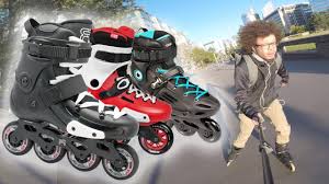 Maybe you would like to learn more about one of these? Top 13 Inline Skates For Beginners Youtube