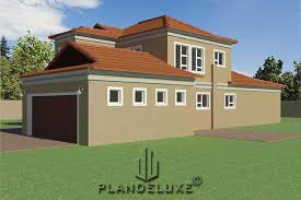 Free ground shipping available to the united states and canada. 4 Bedroom Bali Style House Plan Ranch Home Designs Plandeluxe