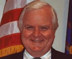 John McCusker, Former Huntington Bay Trustee, Dies