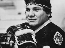 Gladiator Profile: Stan Jonathan