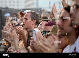 Primavera sound barcelona immagini e fotografie stock ad alta risoluzione