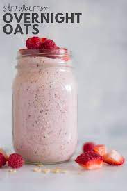 6 Best Overnight Oats Recipes Recipe Best Overnight Oats Recipe Overnight Oats Recipe Healthy Overnight Oats Healthy