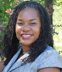 Author: Maisha Freeman