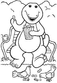 Lomborghini coloring pages for boys. Free Printable Barney Coloring Pages For Kids