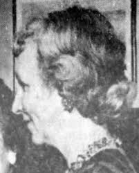 Geraldine M. Ingels Dionne (1908-1995)