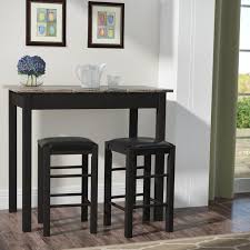 counter height dining sets
