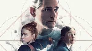 A Sacrifice Review: Eric Bana & Sadie Sink Star In An Overstuffed &  Confusing Psychological Thriller