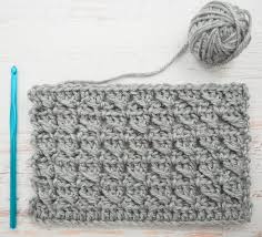I've rounded up my favorite stitches to be used in afghans, throws, and blankets. Different Types Of Crochet Stitches For Blankets Novocom Top