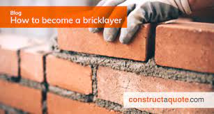 Do you want to know how to become a freemason? How To Become A Bricklayer 2019 Guide Constructquote Com