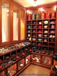 Mariage Freres Tea Shop Tea Room Tea Store