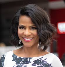 Congratulations to Martha...