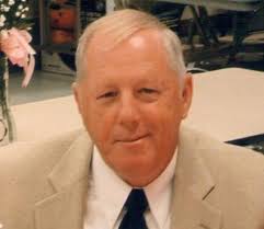 William Joseph Roff Obituary