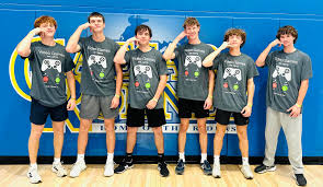 Caesar Rodney Baseball