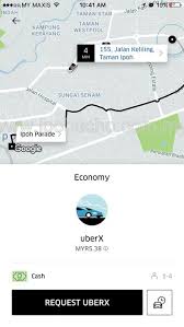After contracts, focus is then on repair, maintenance and equipment improvement. Ipoh Echo Public Transport In Ipoh A Review
