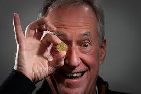 Terry Herbert's Instagram, Twitter & Facebook