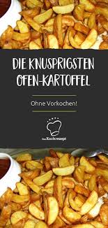 Country Kartoffeln Mit Dip Rezept Kartoffelbeilagen Rezepte Ofenkartoffel