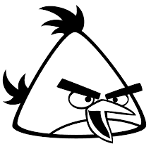 But what if you get stuck on a specific challenge or don't understa. Angry Birds Coloring Pages Free Printable Coloring Pages For Kids