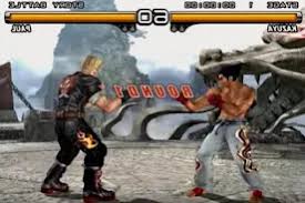 Julia chang (ジュリア・チャン, juria chan?) is a video game character in the tekken series. Tekken 5 Apk Nasi