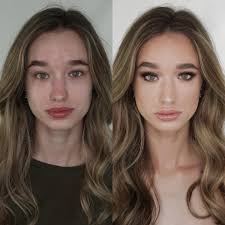 MODEL CALL*** I'm looking for female volunteers for another one of my  'before and after' series.