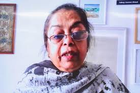 Bangabandhu sacrificed his entire life for the people'