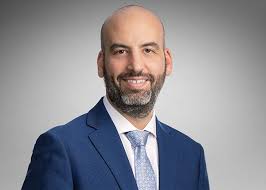 Law360 Names Attys Who Moved Up The Firm Ranks In Q4