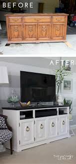 15 Amazing Refurbished Furniture Ideas You Should Try Out At Home Furniture Makeover Diy Furniture Makeover Refurbished Furniture