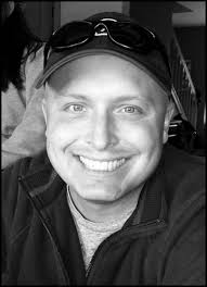 Jason Holdridge Obituary