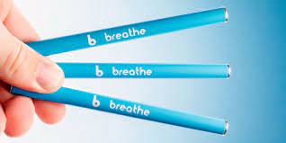 And for all you kids out there. Vitamin Vaping Wellness Brands Like Monq And Breathe Are Now A Thing Vox