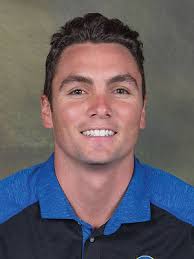 Meet your Blue Hens: J.P. Caruso