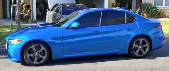 Image result for Misano Blue 2023 Alfa-Romeo