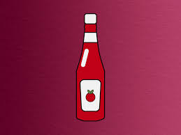 Scifri Extra The Origin Of The Word Ketchup Science Friday Wnyc Studios