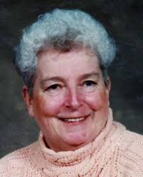 Margaret McLinden Obituary (2024)