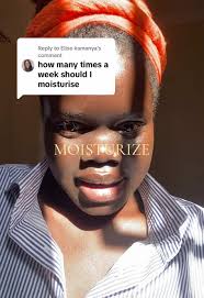 Daily Moisturizing Tips for Healthy Skin and Hair