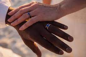 Pin On Wedding Ring Hand Shots